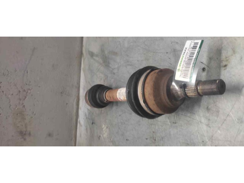 Recambio de transmision delantera izquierda para citroen c5 berlina 2.0 hdi sx referencia OEM IAM   