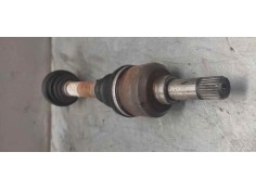 Recambio de transmision delantera izquierda para citroen c5 berlina 2.0 hdi sx referencia OEM IAM    2