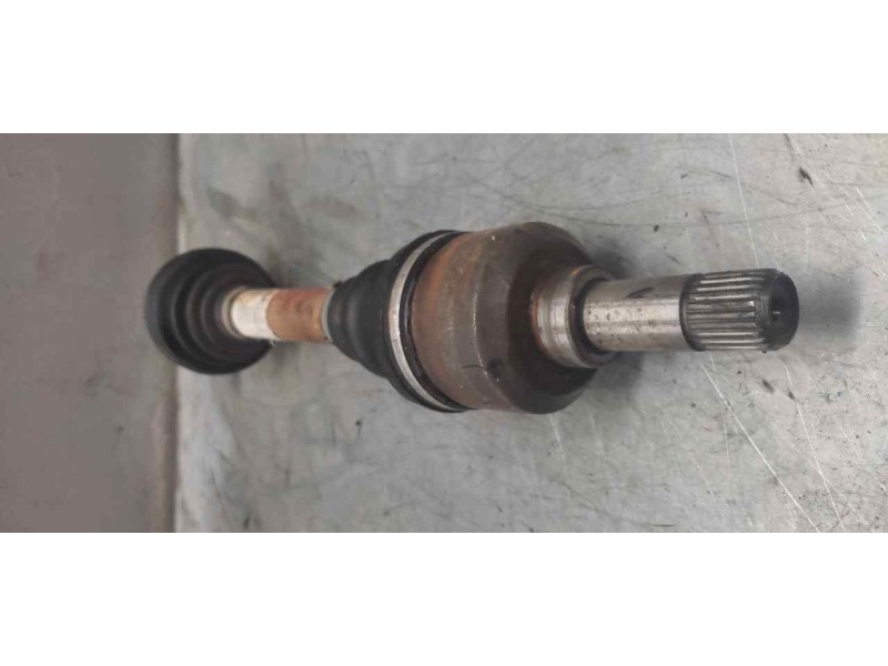 Recambio de transmision delantera izquierda para citroen c5 berlina 2.0 hdi sx referencia OEM IAM   