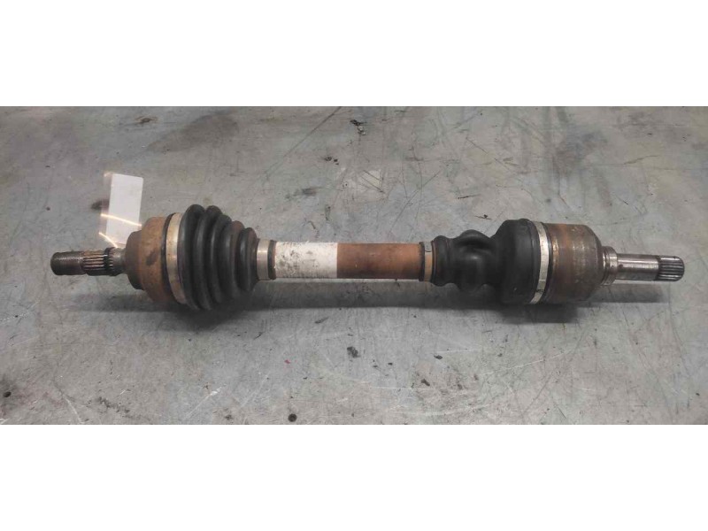 Recambio de transmision delantera izquierda para citroen c5 berlina 2.0 hdi sx referencia OEM IAM   