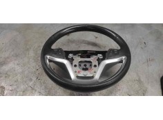 Recambio de volante para opel antara cosmo 4x4 referencia OEM IAM   