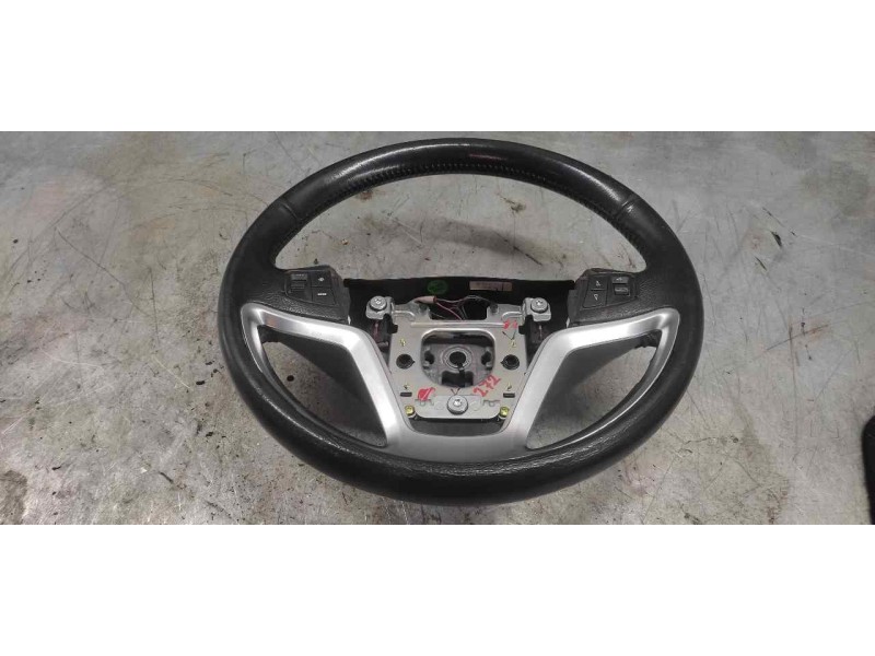 Recambio de volante para opel antara cosmo 4x4 referencia OEM IAM   