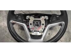 Recambio de volante para opel antara cosmo 4x4 referencia OEM IAM    2