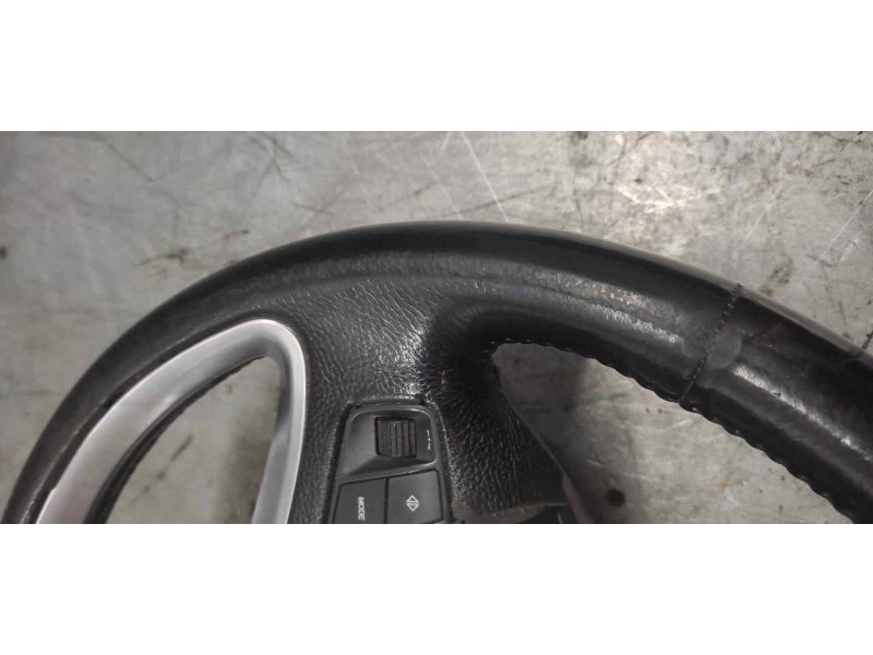 Recambio de volante para opel antara cosmo 4x4 referencia OEM IAM   