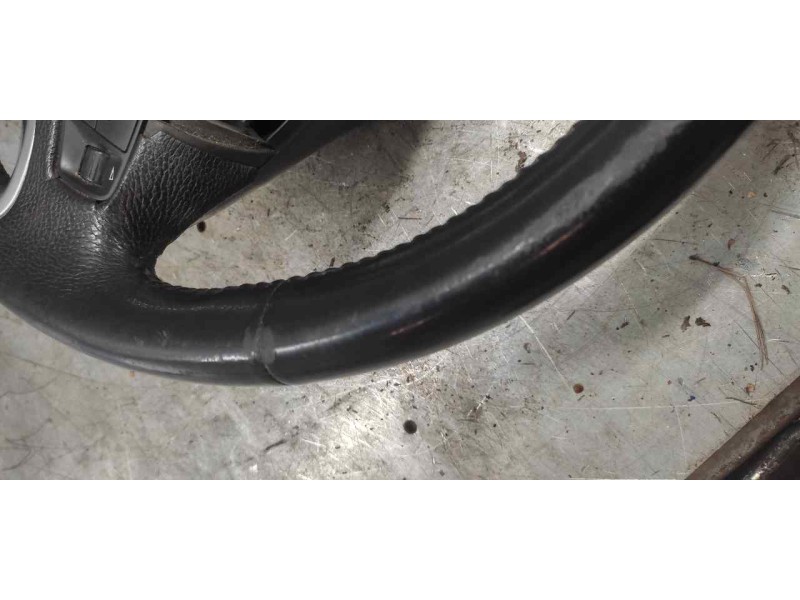 Recambio de volante para opel antara cosmo 4x4 referencia OEM IAM   