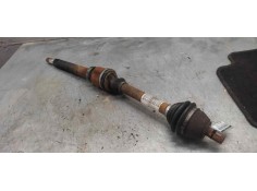 Recambio de transmision delantera derecha para ford focus c-max (cap) ambiente (d) referencia OEM IAM 3M513B436DAD  