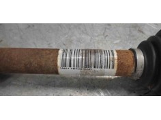 Recambio de transmision delantera derecha para ford focus c-max (cap) ambiente (d) referencia OEM IAM 3M513B436DAD   2