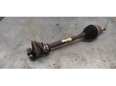 Recambio de transmision delantera izquierda para opel movano furgón corto 2.8t referencia OEM IAM    2