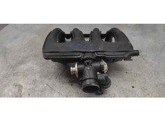 Recambio de colector admision para peugeot 206 berlina xt referencia OEM IAM 9642405280   2