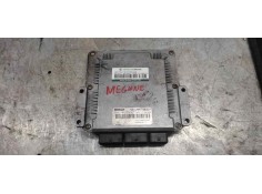 Recambio de centralita motor uce para renault megane i fase 2 classic (la..) 1.9 dci diesel cat referencia OEM IAM 0281001934 82