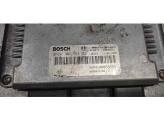 Recambio de centralita motor uce para renault megane i fase 2 classic (la..) 1.9 dci diesel cat referencia OEM IAM 0281001934 82 2