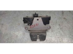 Recambio de cerradura maletero / porton para ford focus berlina (cap) ambiente (d) referencia OEM IAM 3M51R442A66AP 5 PINS  2