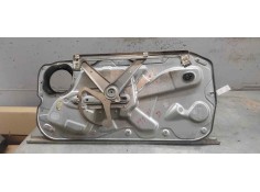 Recambio de elevalunas delantero derecho para ford focus berlina (cap) ambiente (d) referencia OEM IAM 4M51B203A28BF   2