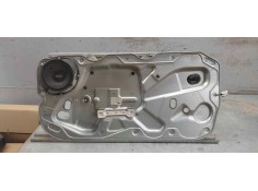 Recambio de elevalunas delantero izquierdo para ford focus berlina (cap) ambiente (d) referencia OEM IAM 4M51B203A2BF  