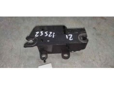 Recambio de maneta interior delantera izquierda para ford focus berlina (cap) ambiente (d) referencia OEM IAM    2