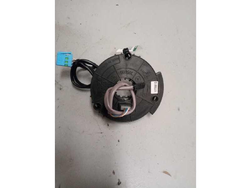 Recambio de anillo airbag para man tgx 18.xxx 12.4 diesel referencia OEM IAM 81464306026  