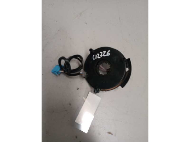 Recambio de anillo airbag para man tgx 18.xxx 12.4 diesel referencia OEM IAM 81464306026  