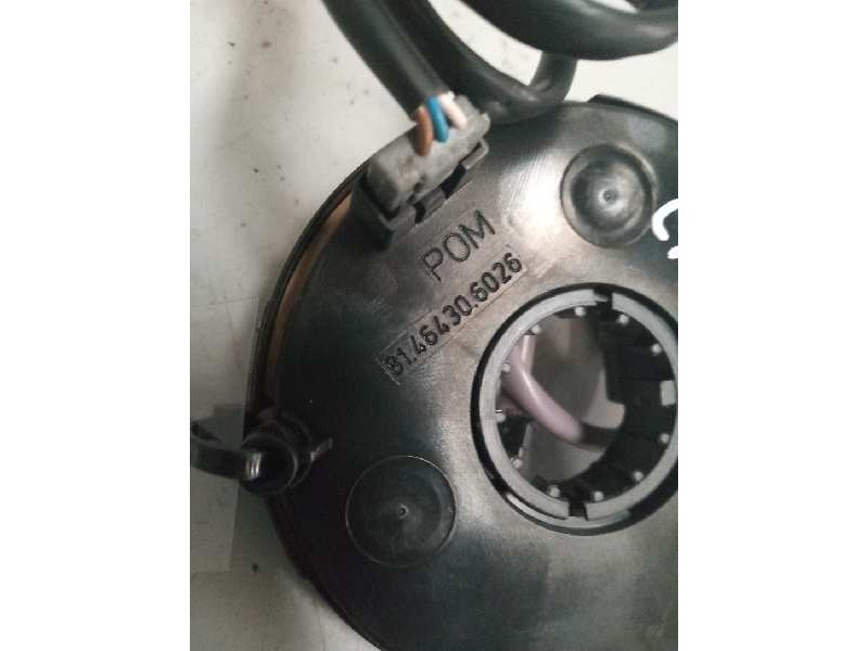 Recambio de anillo airbag para man tgx 18.xxx 12.4 diesel referencia OEM IAM 81464306026  