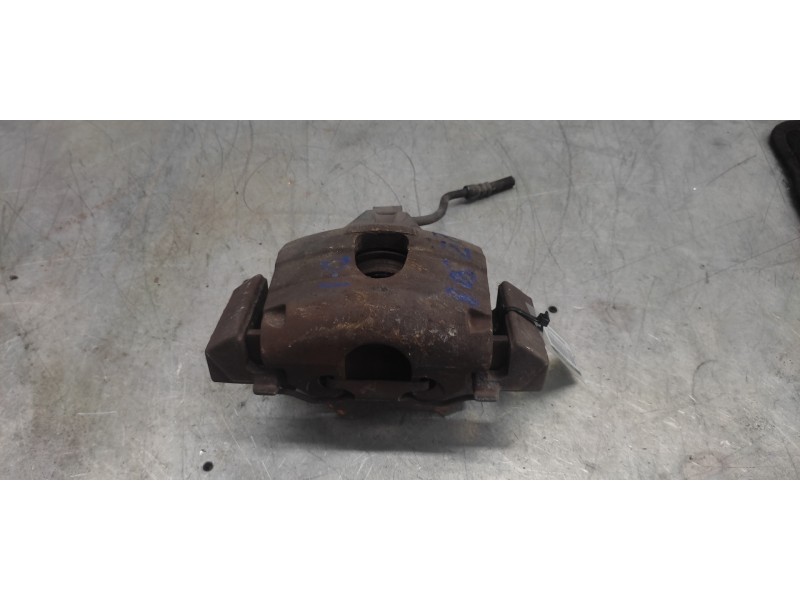 Recambio de pinza freno delantera izquierda para chrysler voyager (rg) 2.5 crd executive referencia OEM IAM   