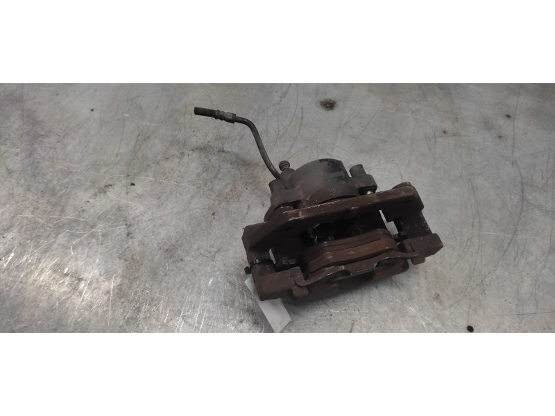 Recambio de pinza freno delantera izquierda para chrysler voyager (rg) 2.5 crd executive referencia OEM IAM   