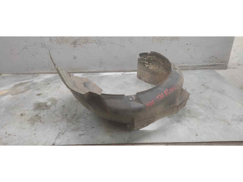 Recambio de paso rueda derecho para volkswagen passat berlina (3b2) comfortline referencia OEM IAM   DELANTERO