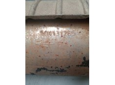 Recambio de silenciador trasero para iveco daily pr einzelkabine 70 c... radstand 3450 referencia OEM IAM 504131265   2