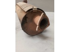 Recambio de silenciador trasero para iveco daily pr einzelkabine 70 c... radstand 3450 referencia OEM IAM 504131265   2