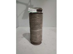 Recambio de flector tubo escape para man tgx 18.xxx fg / 4x2 bl xxl referencia OEM IAM 81152105016  