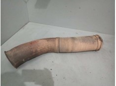 Recambio de flector tubo escape para renault magnum ab 2005 12.8 diesel referencia OEM IAM   