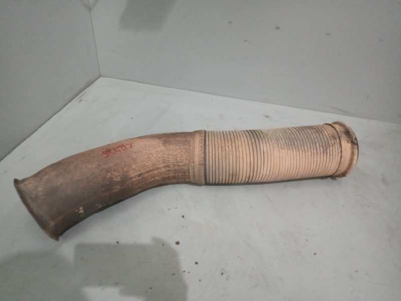 Recambio de flector tubo escape para renault magnum ab 2005 12.8 diesel referencia OEM IAM   