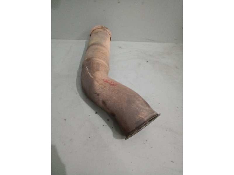 Recambio de flector tubo escape para renault magnum ab 2005 12.8 diesel referencia OEM IAM   