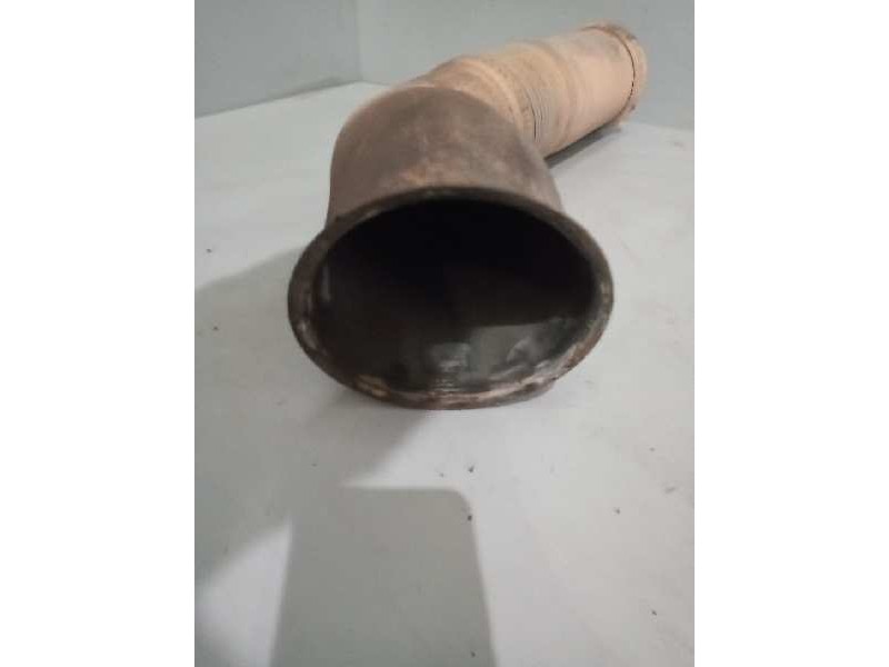 Recambio de flector tubo escape para renault magnum ab 2005 12.8 diesel referencia OEM IAM   