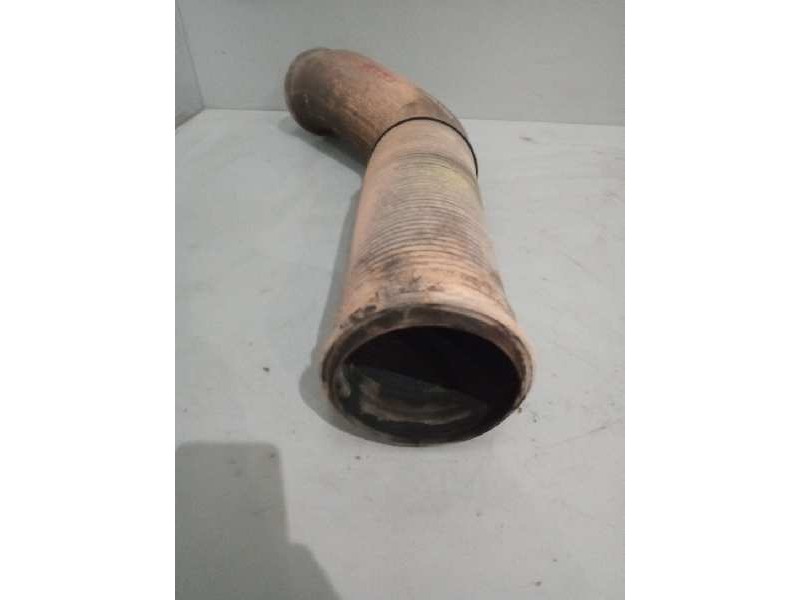 Recambio de flector tubo escape para renault magnum ab 2005 12.8 diesel referencia OEM IAM   
