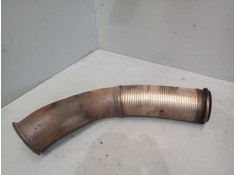 Recambio de flector tubo escape para renault magnum ab 2005 12.8 diesel referencia OEM IAM   