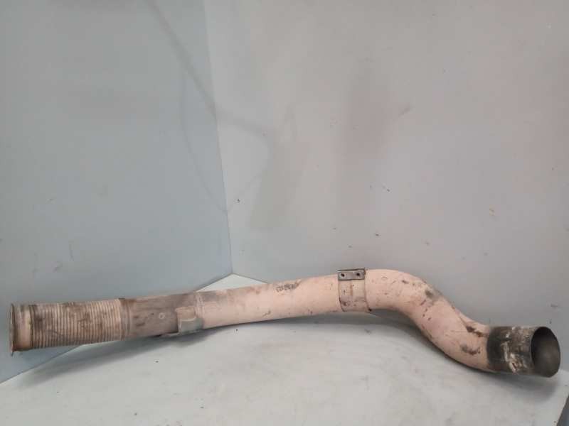 Recambio de flector tubo escape para iveco stralis (as) 10.3 diesel referencia OEM IAM 41296198  