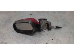 Recambio de retrovisor izquierdo para citroen xsara berlina 2.0 hdi cat (rhy / dw10td) referencia OEM IAM   MANUAL