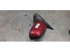 Recambio de retrovisor izquierdo para citroen xsara berlina 2.0 hdi cat (rhy / dw10td) referencia OEM IAM   MANUAL 2
