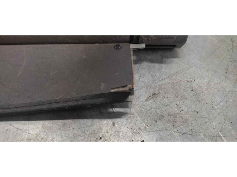 Recambio de bandeja trasera para peugeot partner (s1) 1.9 diesel referencia OEM IAM   