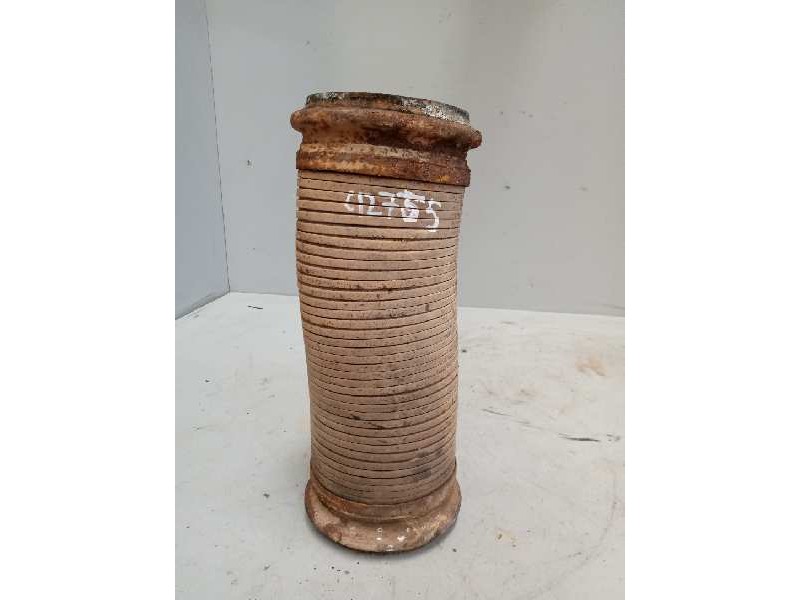 Recambio de flector tubo escape para volvo fh xxx 12.8 diesel referencia OEM IAM   