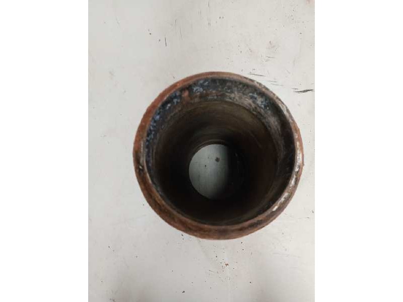 Recambio de flector tubo escape para volvo fh xxx 12.8 diesel referencia OEM IAM   