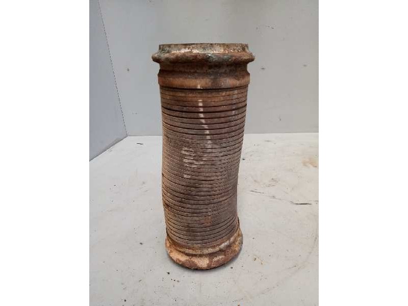 Recambio de flector tubo escape para volvo fh xxx 12.8 diesel referencia OEM IAM   