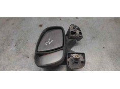 Recambio de retrovisor izquierdo para nissan primastar (x83) 1.9 dci diesel cat referencia OEM IAM   