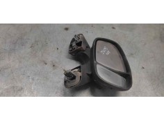 Recambio de retrovisor derecho para nissan primastar (x83) 1.9 dci diesel cat referencia OEM IAM   