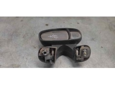 Recambio de retrovisor derecho para nissan primastar (x83) 1.9 dci diesel cat referencia OEM IAM    2