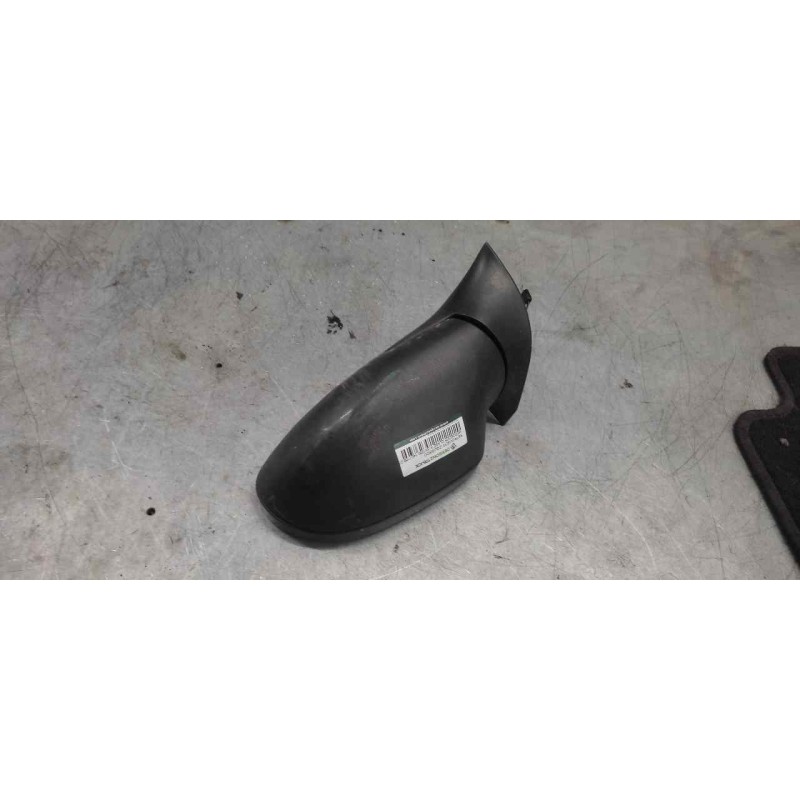 Recambio de retrovisor izquierdo para mercedes clase a (w168) 140 (168.031) referencia OEM IAM   5 PINS