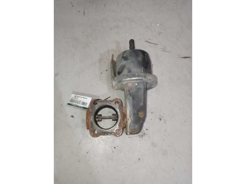 Recambio de caja mariposa para nissan trucks atleon 120 referencia OEM IAM 474200T601  FRENO MOTOR