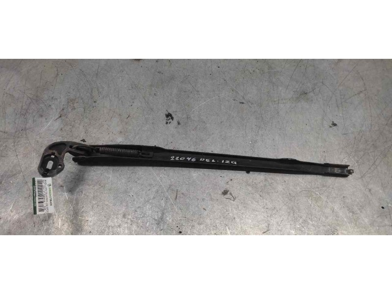 Recambio de brazo limpia delantero izquierdo para seat leon (1p1) reference referencia OEM IAM   