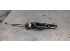 Recambio de maneta exterior trasera izquierda para seat leon (1p1) reference referencia OEM IAM 1P0839205   2
