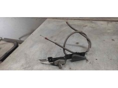 Recambio de maneta interior puerta carga para nissan primastar (x83) 1.9 dci diesel cat referencia OEM IAM   DERECHA