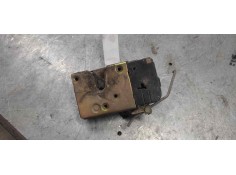 Recambio de cerradura puerta delantera derecha para peugeot partner (s1) 1.9 diesel referencia OEM IAM   6 PINS